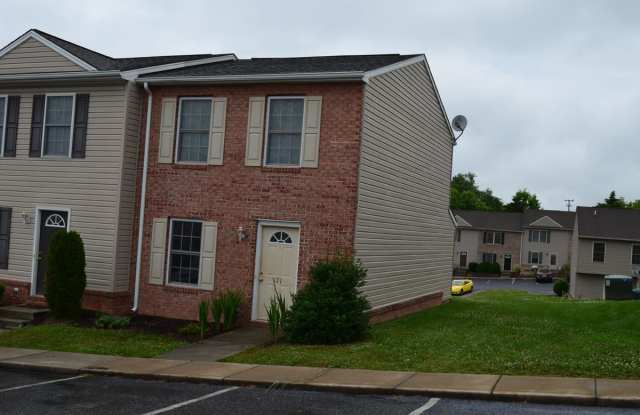 Charming Broadway Townhome photos photos