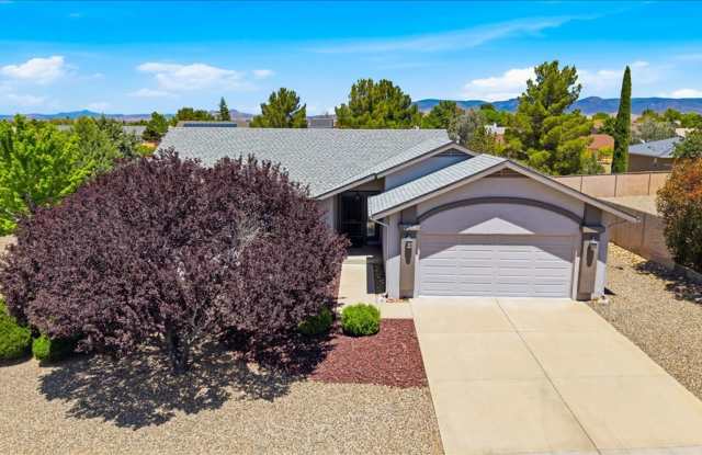 Move in special! Beautifully Updated 3 Bed, 2 Bath Home on Nearly 1/3 Acre with Trex Deck photos photos