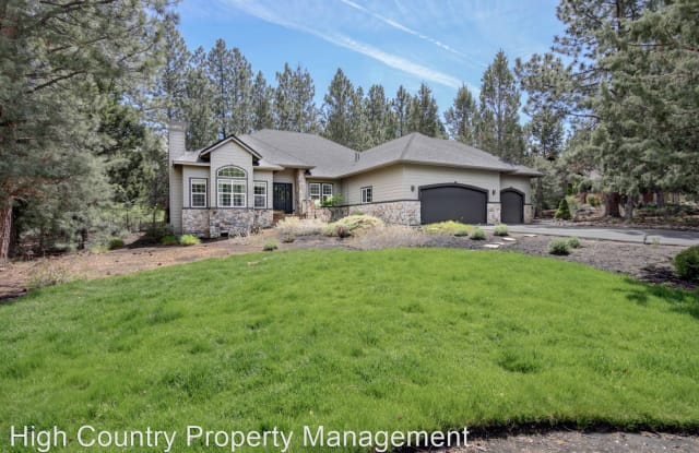 3492 NW McCready - 3492 Northwest Mccready Drive, Bend, OR 97703