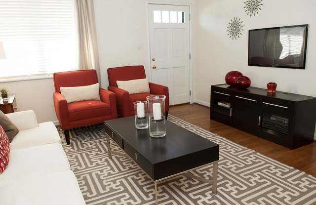 Glen Lennox Apartments Gallery 4