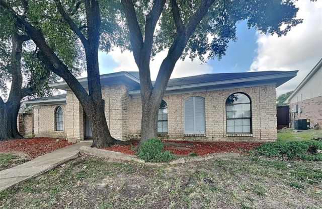 908 Dunning Drive - 908 Dunning Drive, Mesquite, TX 75150