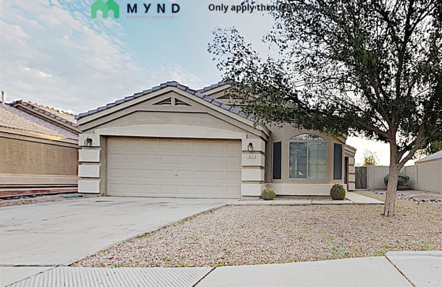 863 S Longmore St - 863 South Longmore Street, Chandler, AZ 85224