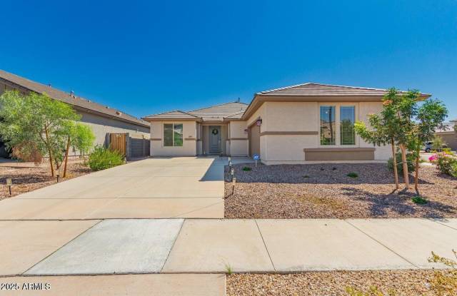 26985 N 168th Lane N - 26985 North 168th Lane, Surprise, AZ 85387