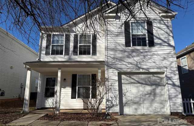 2043 Dunsmore Lane - 2043 Dunsmore Lane, Waxhaw, NC 28173