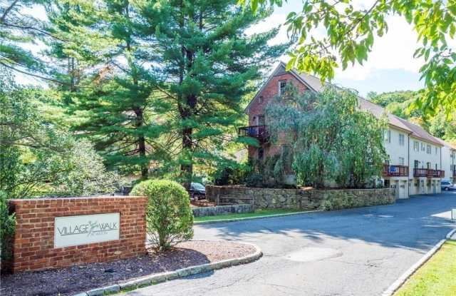 72 Village Walk - 72 Village Walk, Fairfield County, CT 06897