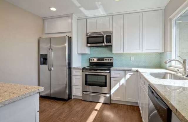 6318 Caminito Andreta - 6318 Caminito Andreta, San Diego, CA 92111