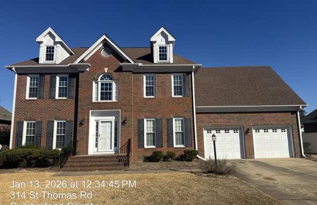 314 St Thomas Road photos photos