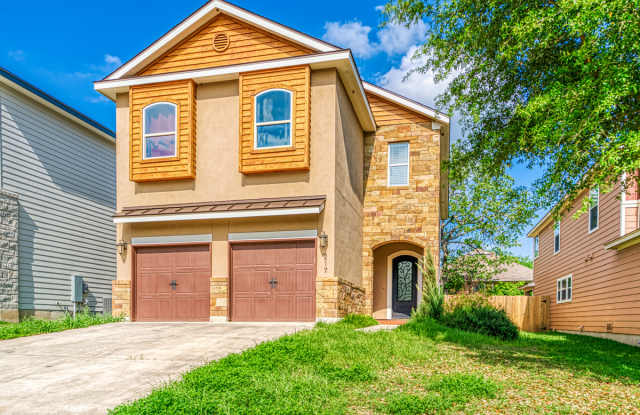 217 Horse Hill - 217 Horse Hill, Boerne, TX 78006