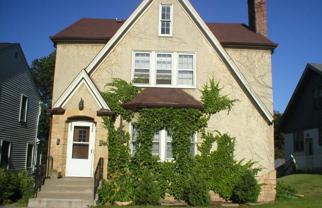 4843 Nicollet Avenue - 4843 Nicollet Avenue South, Minneapolis, MN 55419