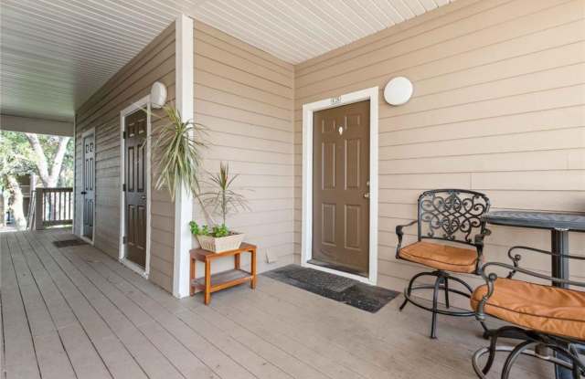 Coastal Comfort in Fernandina Beach – 2BR/2BA Condo in Gated Community photos photos