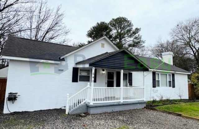 640 Great Bridge Boulevard photos photos