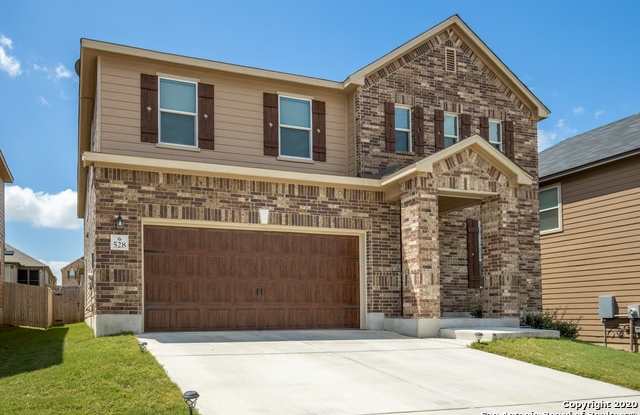 528 LANDMARK FLS - 528 Landmark Fls, Cibolo, TX 78108