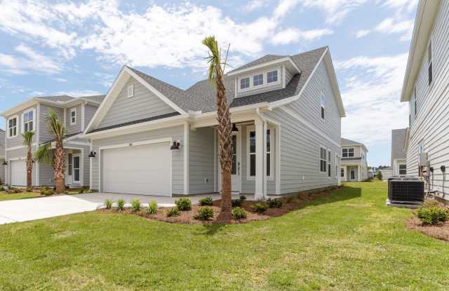 New construction 4-Bedroom in Breakfast Point photos photos