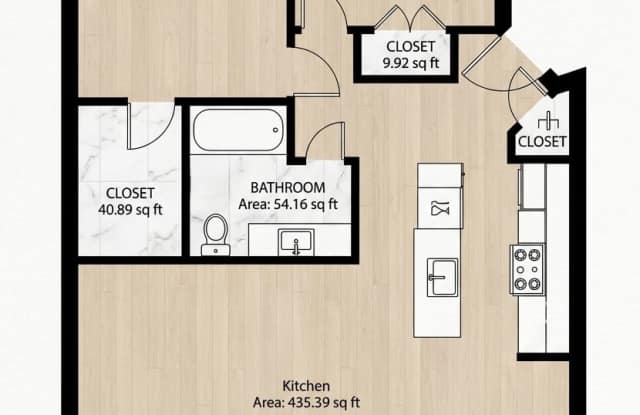 Forest Park Court photos photos