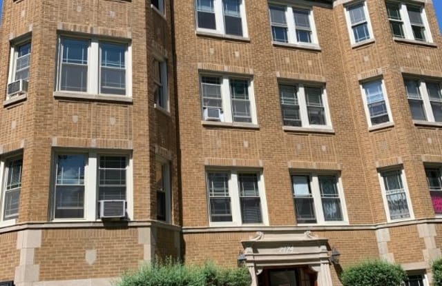 2722 W. Farragut - 2722 West Farragut Avenue, Chicago, IL 60625