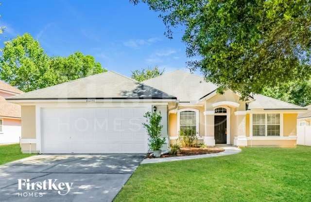 86048 Red Holly Place - 86048 Red Holly Place, Yulee, FL 32097