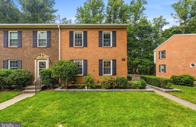 6410 BLARNEY STONE Court photos photos
