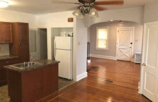1725 Pershing Street - 1725 Pershing Street, Camden, NJ 08104