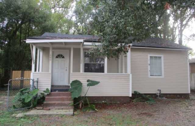 2660 Commonwealth Ave - 2660 Commonwealth Avenue, Jacksonville, FL 32254