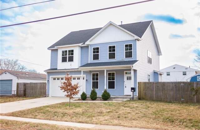 2521 Dominion Avenue photos photos