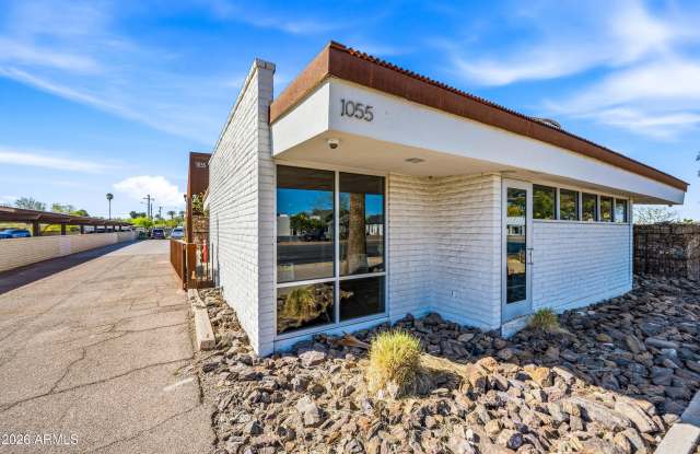 1055 E Indian School Road photos photos