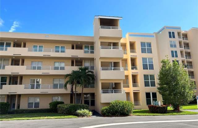 4440 FAIRWAYS BOULEVARD - 4440 Fairways Boulevard, Bradenton, FL 34209