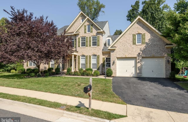 100 CALVARY COURT SE - 100 Calvary Court SE, Leesburg, VA 20175