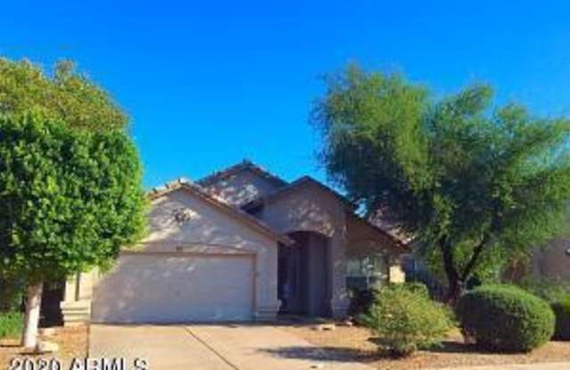 688 E WINDSOR Drive - 688 East Windsor Drive, Gilbert, AZ 85296