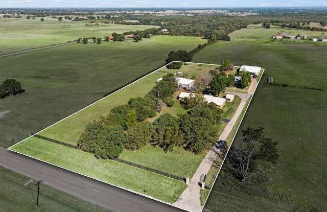 4101 Tolar Highway Gallery 1