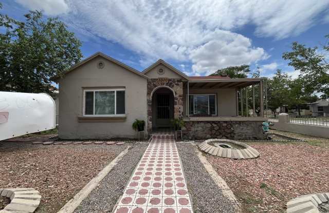 3300 Wyoming Avenue unit: Front photos photos