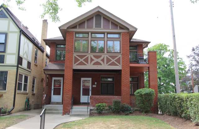 319 W. Hutchinson - 319 West Hutchinson Avenue, Edgewood, PA 15218