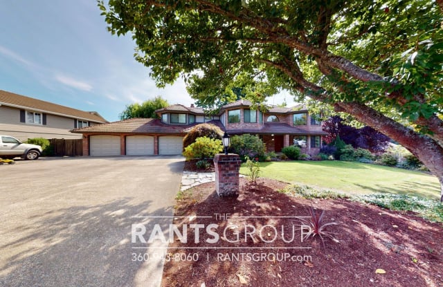 1101 Surrey Trace SE - 1101 Surrey Trace Southeast, Tumwater, WA 98501