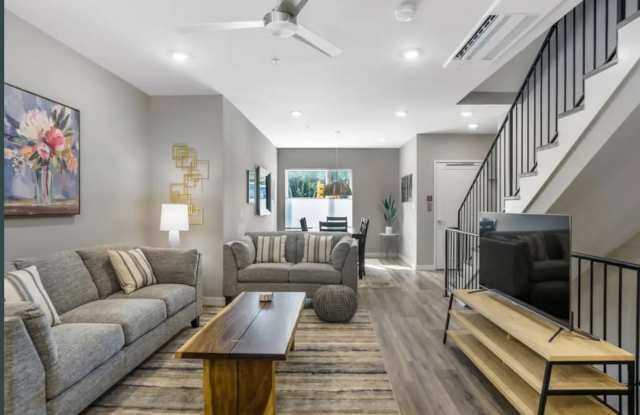 Stunning Furnished Townhouse in South Slope! photos photos