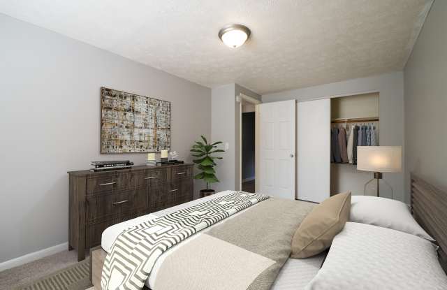 Willowbrooke Apartments & Townhomes photos photos