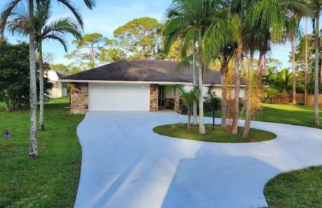 4871 127th Trail N - 4871 127th Trail North, The Acreage, FL 33411
