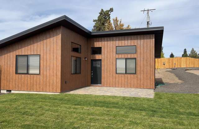 Brand-New 1 Bedroom / 1 Bathroom Home Gallery 1