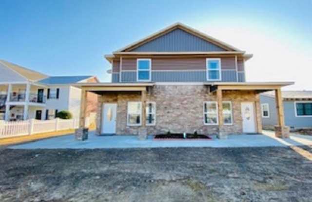 3417  S 66  ST Unit #A - 3417 South 66th Street, Fort Smith, AR 72903