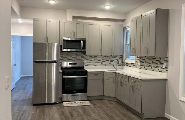 38 CLENDENNY AVE - 38 Clendenny Avenue, Jersey City, NJ 07304 38 CLENDENNY AVE - 38 Clendenny Avenue, Jersey City, NJ 07304