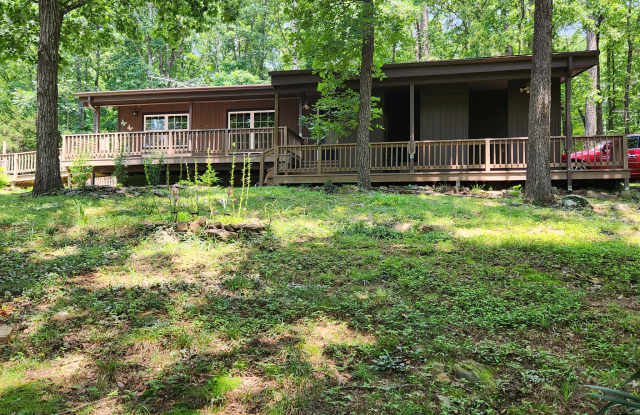 106 Oak Park Lane - 106 Oakpark Lane, Fairfield Bay, AR 72088