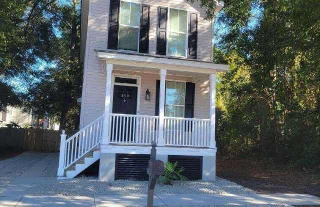 850 Sedge Court - 850 Sedge Court, Charleston, SC 29412
