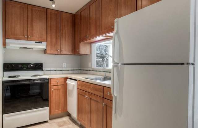 Genesis Apartments Gallery 4