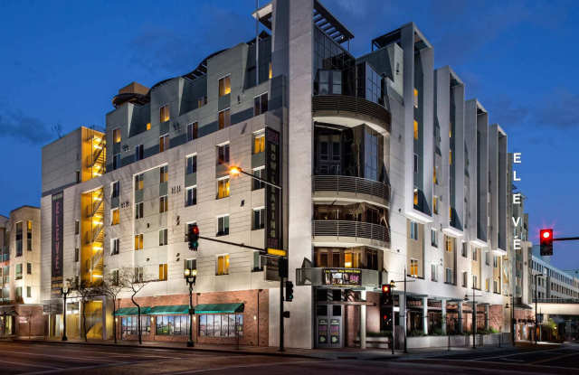 Eleve Apartments photos photos Eleve Apartments photos photos