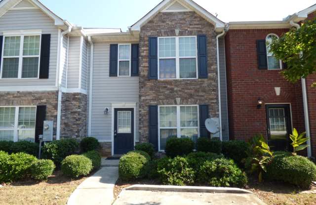 Incredible Brick Front Townhome in Regency Station photos photos