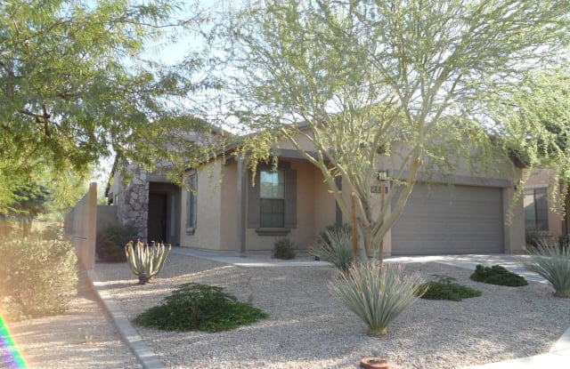 18413 W LA MIRADA Drive - 18413 West La Mirada Drive, Goodyear, AZ 85338