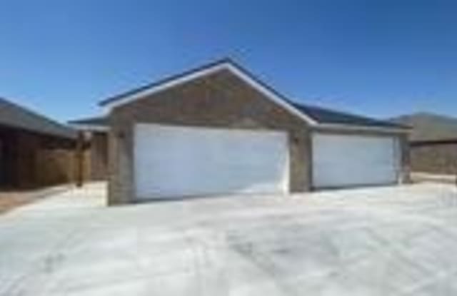 5537 Itasca Street - 5537 Itasca Street, Lubbock, TX 79416