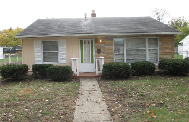 36211 Glen Street - 36211 Glen Street, Westland, MI 48186