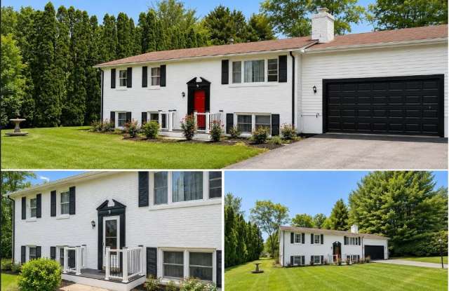 2431 Clydesdale Road Gallery 1