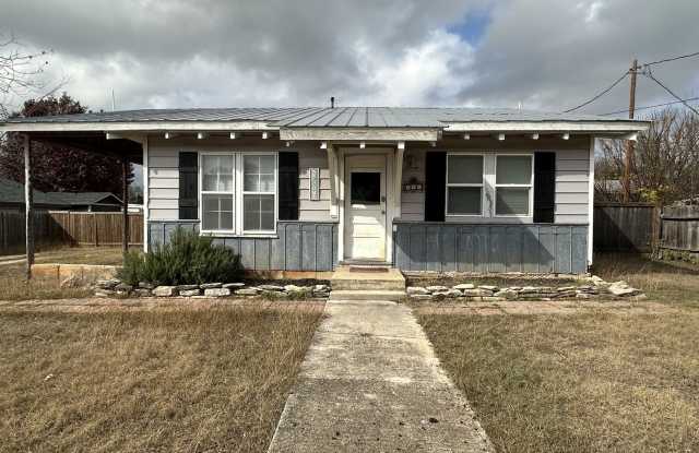 407 Hackberry St photos photos