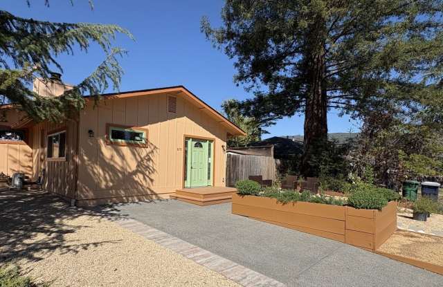 Newly Converted 1bd/1ba ADU, Located in Glen Ellen Gallery 1