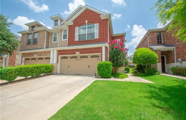8726 San Bernard Street - 8726 San Bernard St, Plano, TX 75024